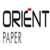 Orient Paper and Industries logo