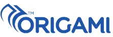 Origami Tissues logo