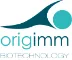 Origimm logo