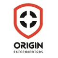 ORIGIN Exterminators Pte Ltd logo