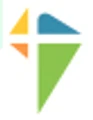 Origin Fractal logo