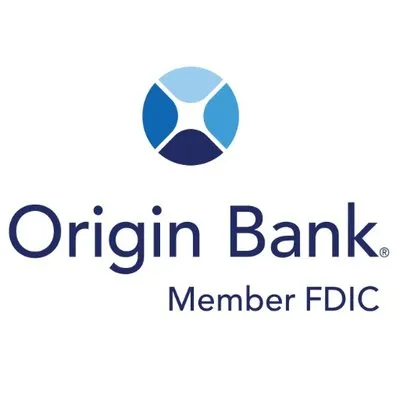 Origin Bank logo