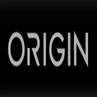 Origin logo