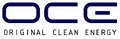 Original Clean Energy logo
