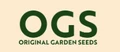Original Garden Seeds logo