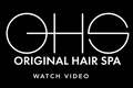 Original Hair Spa logo