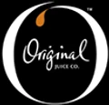 Original Juice logo