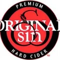Original Sin Cider logo