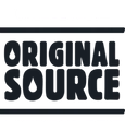 Original Source logo