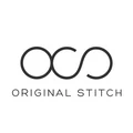 Original Stitch logo
