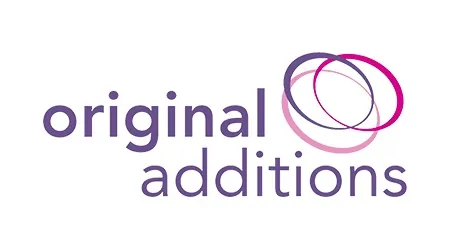 Original Additions logo