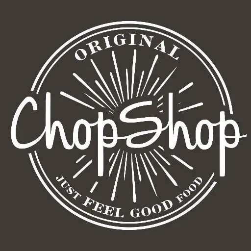 Original ChopShop logo