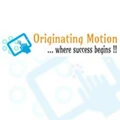 Originating Motion logo