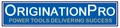 OriginationPro logo