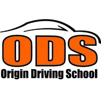 Origindrivingschool logo
