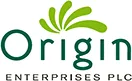Origin Enterprises logo