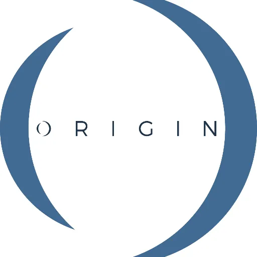 Origin Markets logo