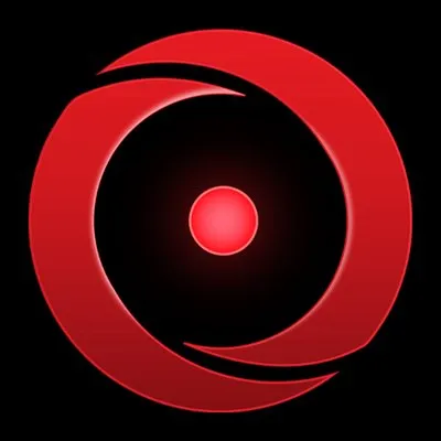 ORIGIN PC logo
