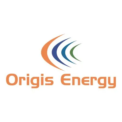 Origis Energy logo