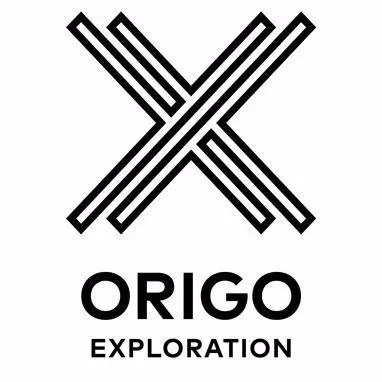 Origo Exploration logo