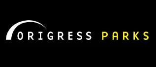ORIGRESS PARKS logo