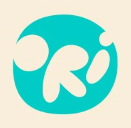 Ori Learning logo