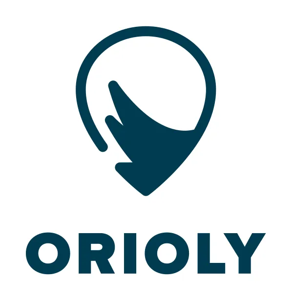 Orioly logo