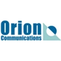 Orion Communications logo