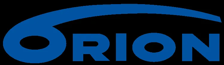 Orion Corporation logo