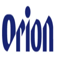 Orion beer logo