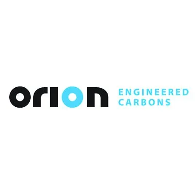 Orion Engineered Carbons logo