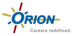 Orion Consulting