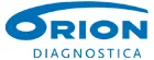 Orion Diagnostica logo