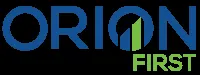 Orionfirst logo