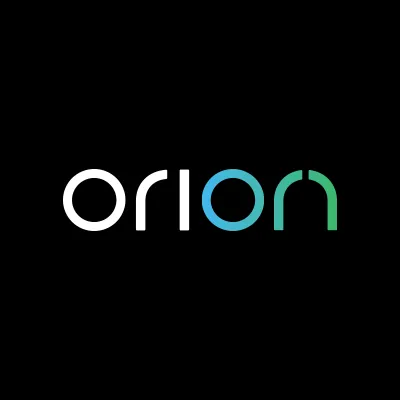 Orion Energy Systems logo