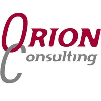 Orion Consulting logo
