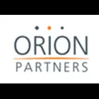 Orion Partners logo