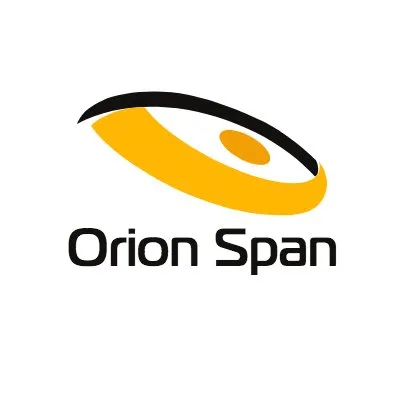 Orion Span logo