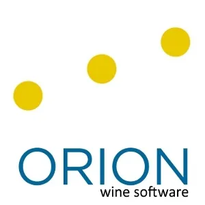 Orion Wine Software logo