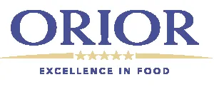ORIOR logo