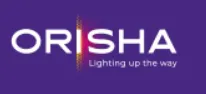 Orisha logo