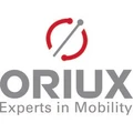 Oriux logo