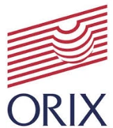 ORIX logo