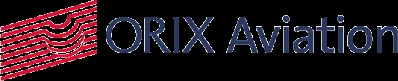 ORIX Aviation logo