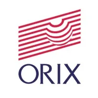ORIX India logo