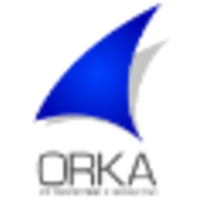 Orka Global logo