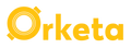Orketa logo