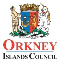 Orkney Islands Council logo