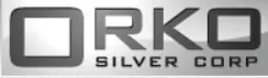 Orko Silver logo