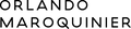 Orlando Maroquinier logo
